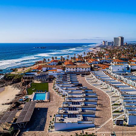 Casa Aquamarina 43 - Playa Arcangel 로사리토 외부 사진
