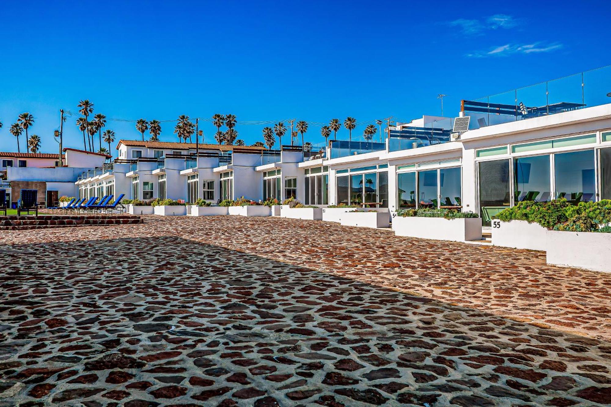 Casa Aquamarina 43 - Playa Arcangel 로사리토 외부 사진