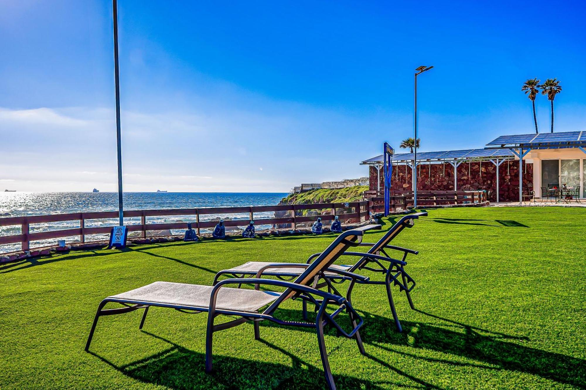 Casa Aquamarina 43 - Playa Arcangel 로사리토 외부 사진