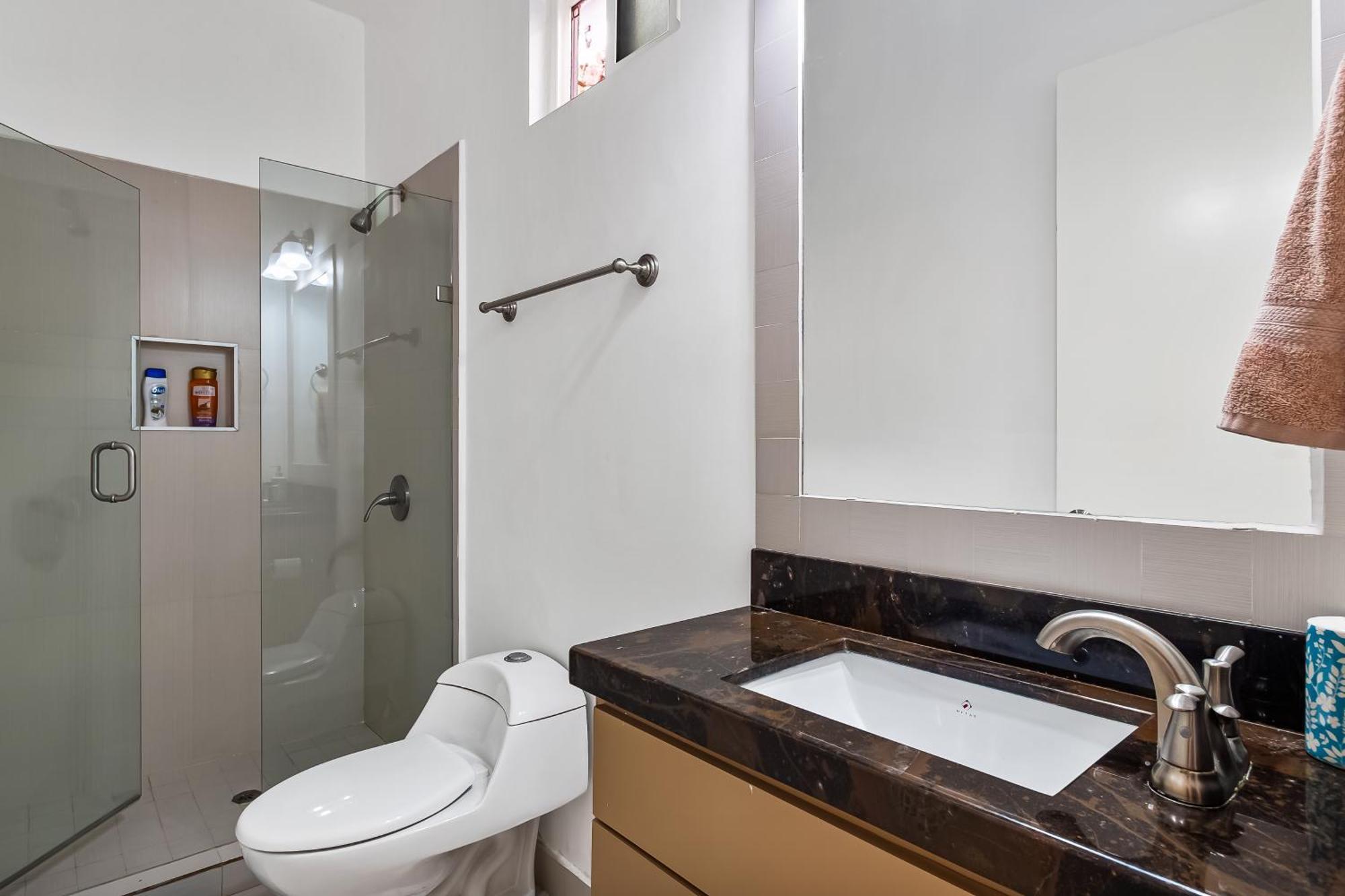 Casa Aquamarina 43 - Playa Arcangel 로사리토 외부 사진