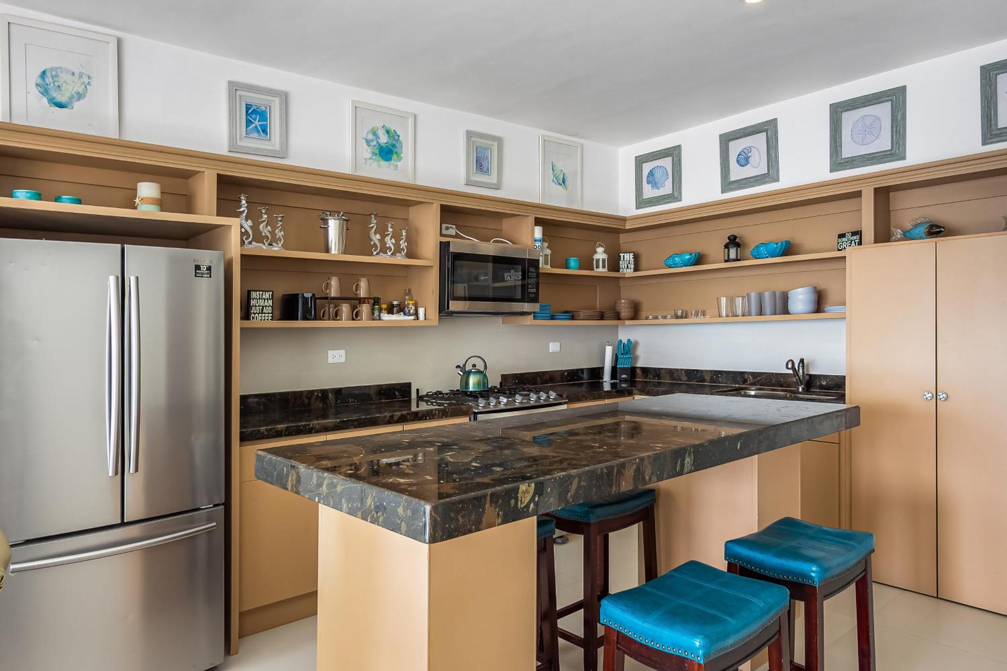 Casa Aquamarina 43 - Playa Arcangel 로사리토 외부 사진