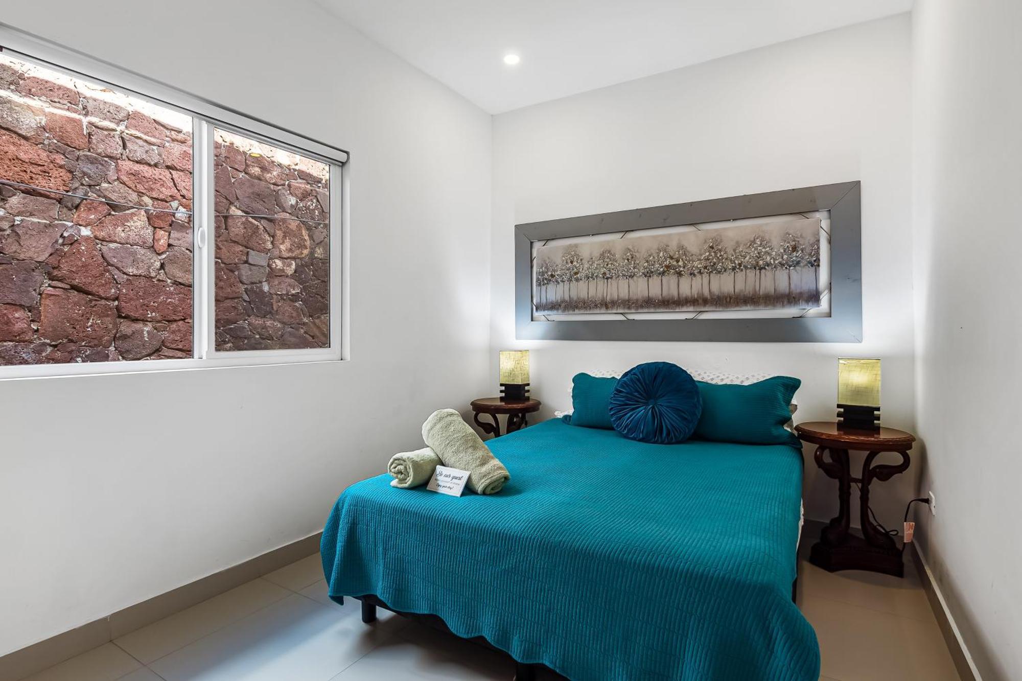 Casa Aquamarina 43 - Playa Arcangel 로사리토 외부 사진