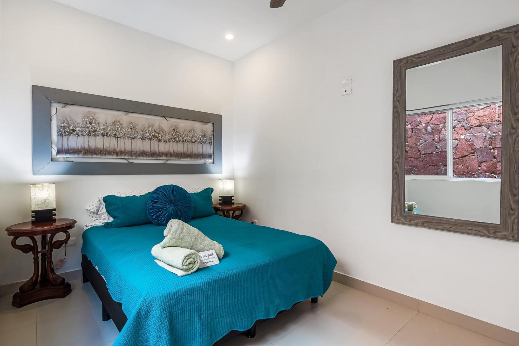 Casa Aquamarina 43 - Playa Arcangel 로사리토 외부 사진