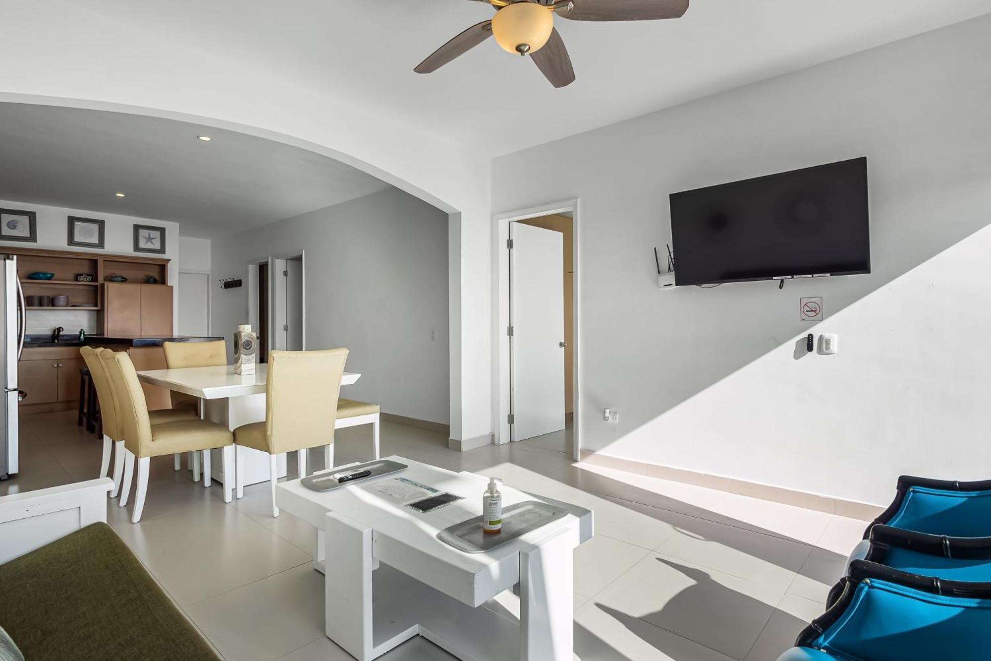 Casa Aquamarina 43 - Playa Arcangel 로사리토 외부 사진
